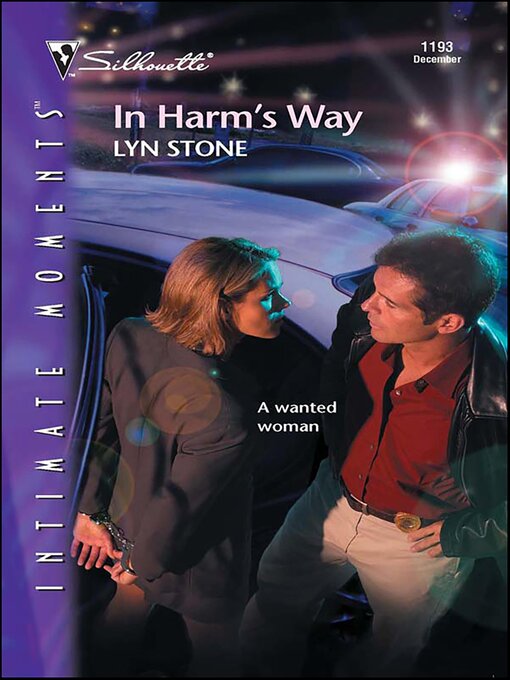 Title details for In Harm's Way by Lyn Stone - Available